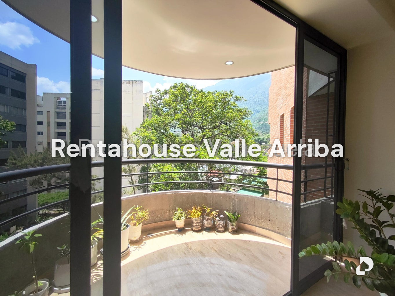 Apartamento en Montecristo, Caracas – 8