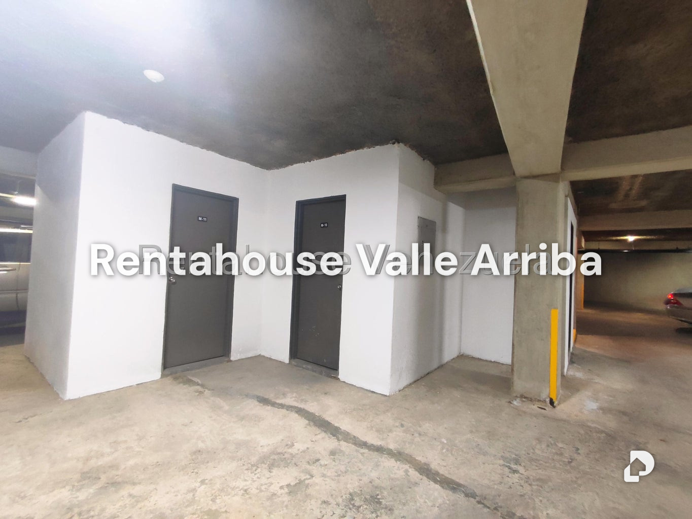 Apartamento en Montecristo, Caracas – 12