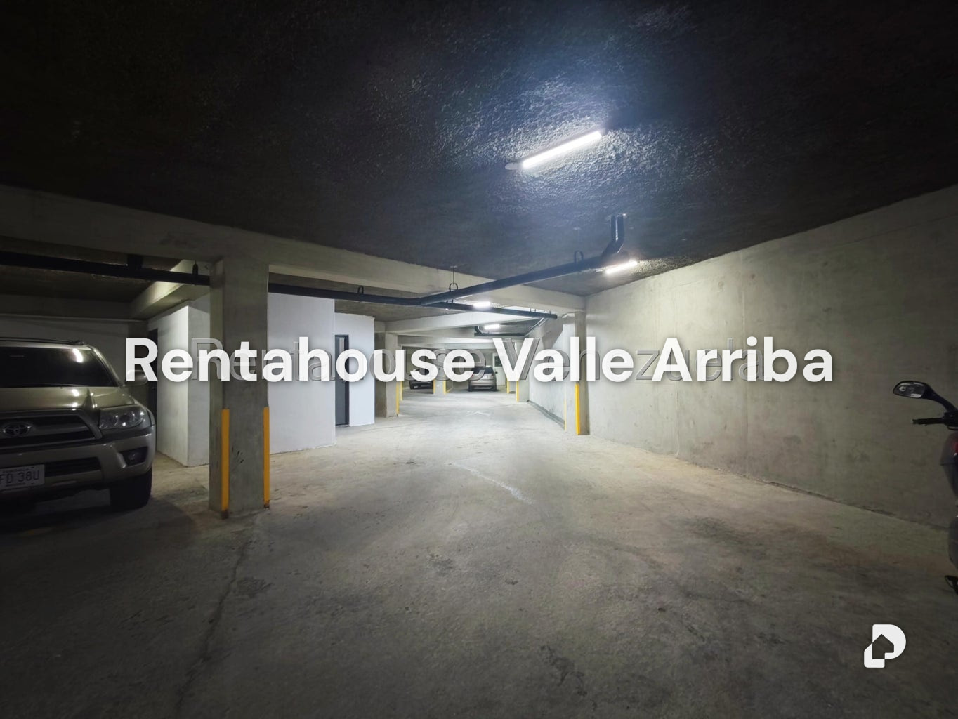 Apartamento en Montecristo, Caracas – 13