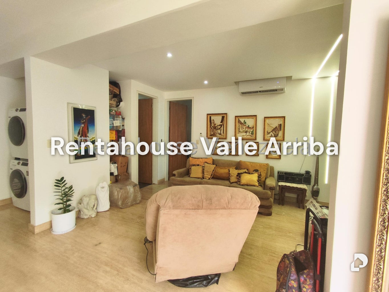Apartamento en Montecristo, Caracas – 4