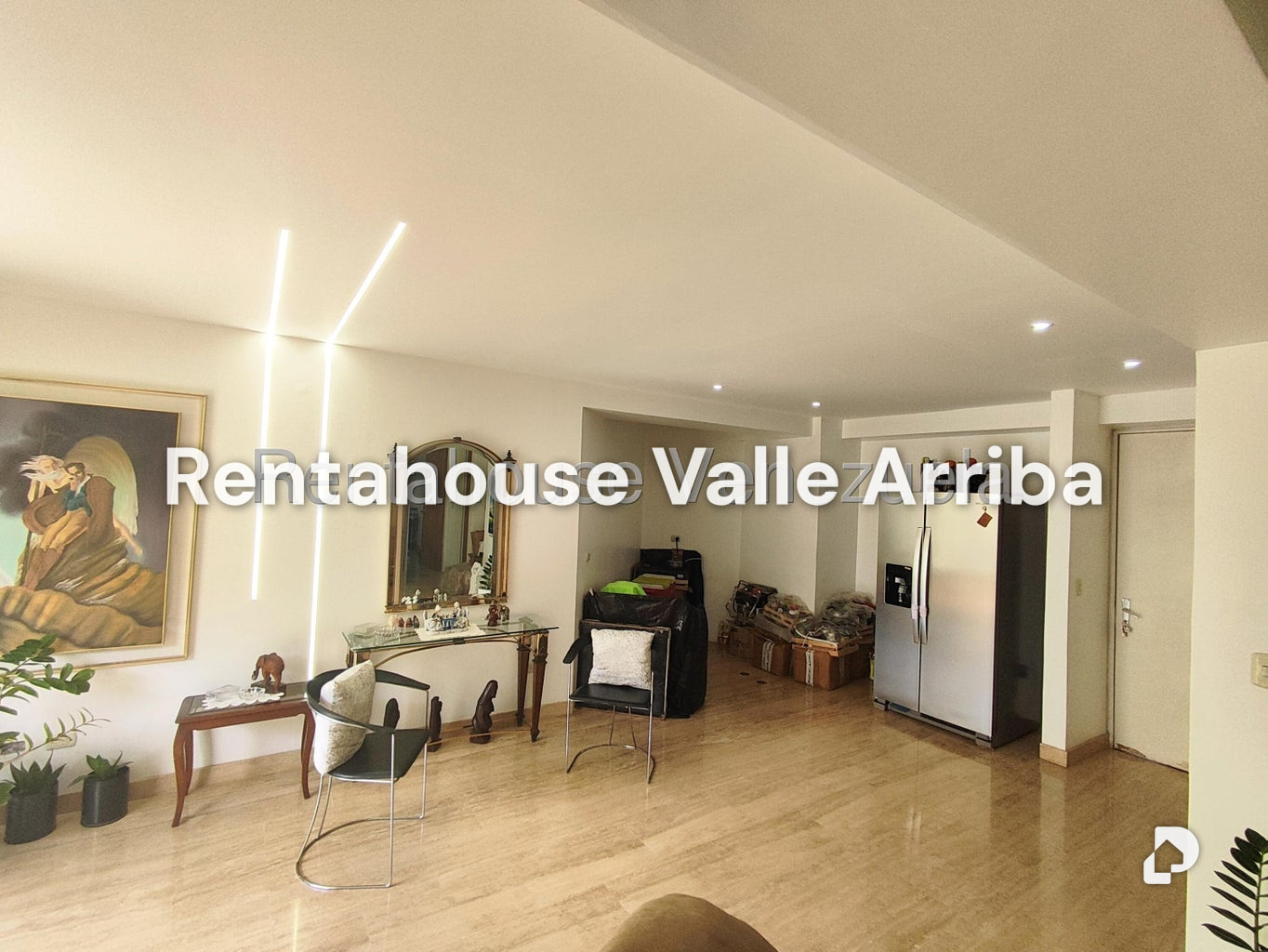 Apartamento en Montecristo, Caracas – 5