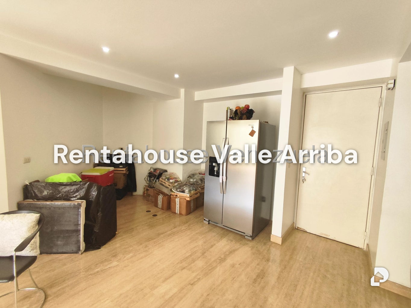 Apartamento en Montecristo, Caracas – 7
