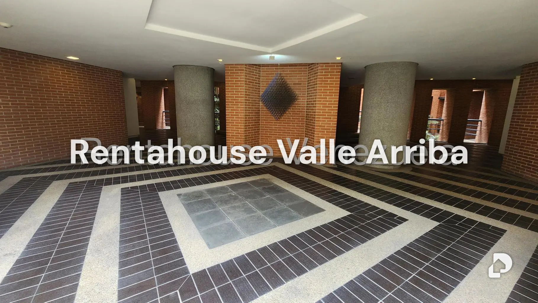 Apartamento en Altamira, Caracas – 2