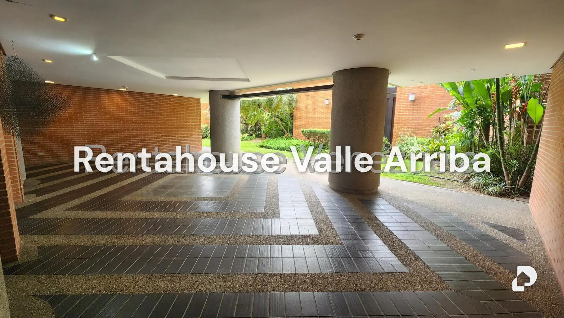 Apartamento en Altamira, Caracas – 4