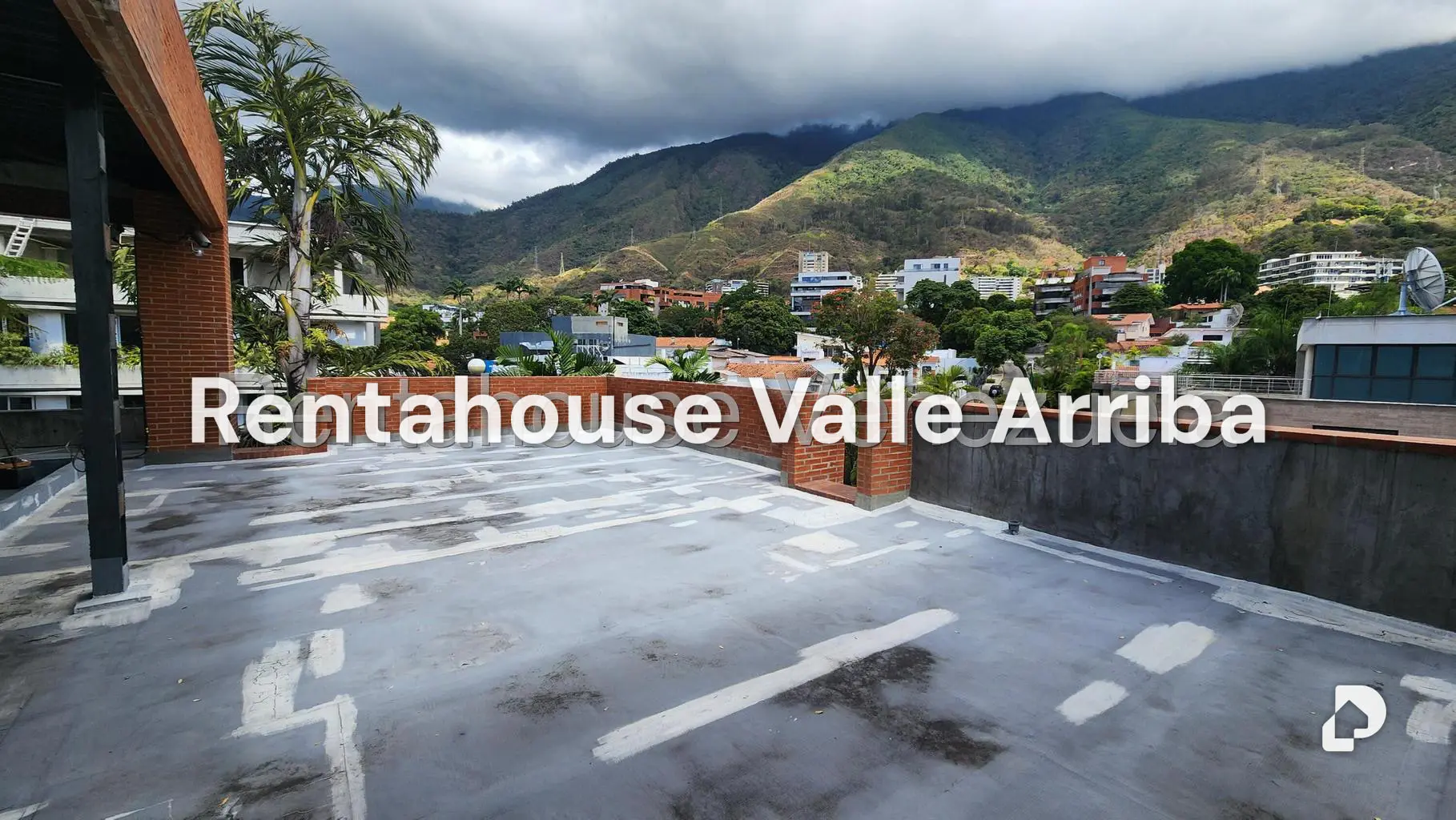 Apartamento en Altamira, Caracas – 7