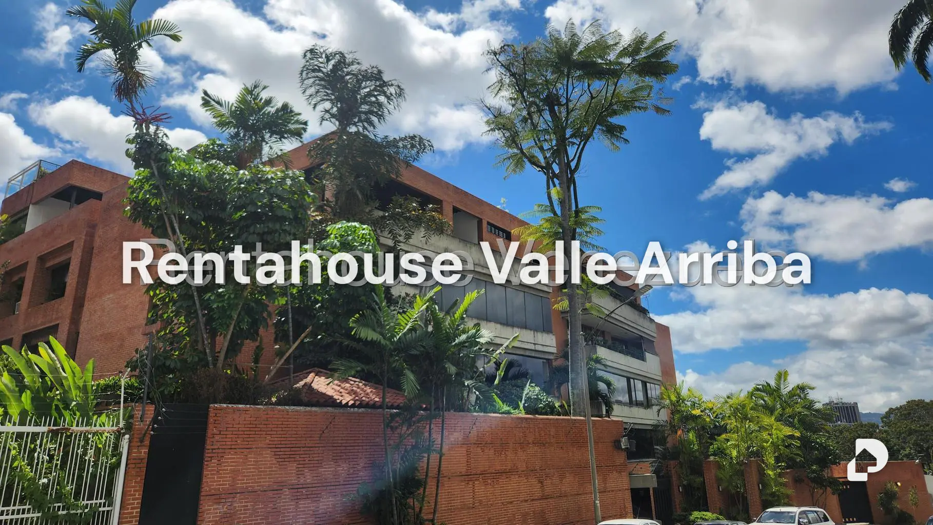 Apartamento en Altamira, Caracas – 20