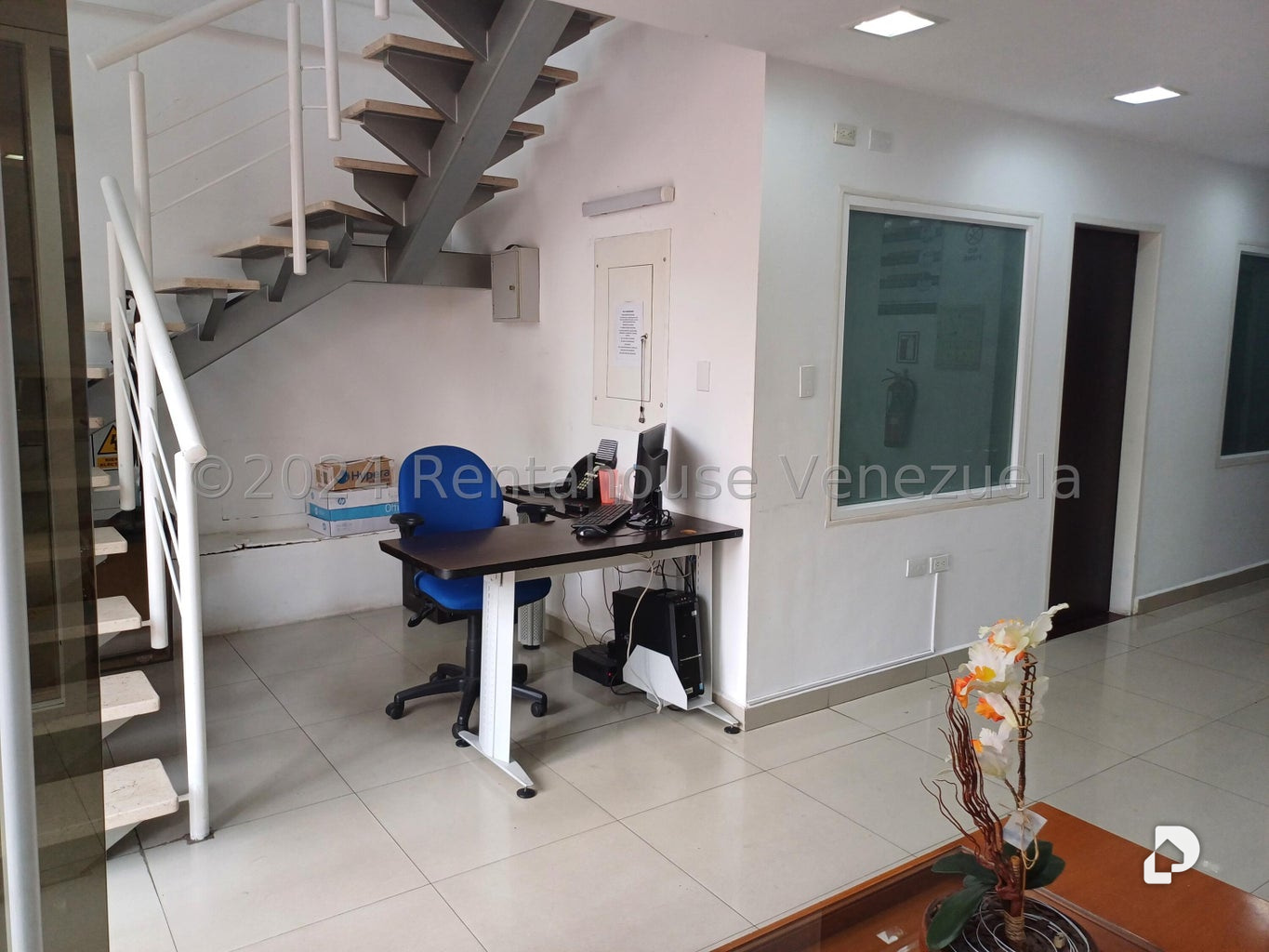 Edificio en Campo Claro, Caracas – 4