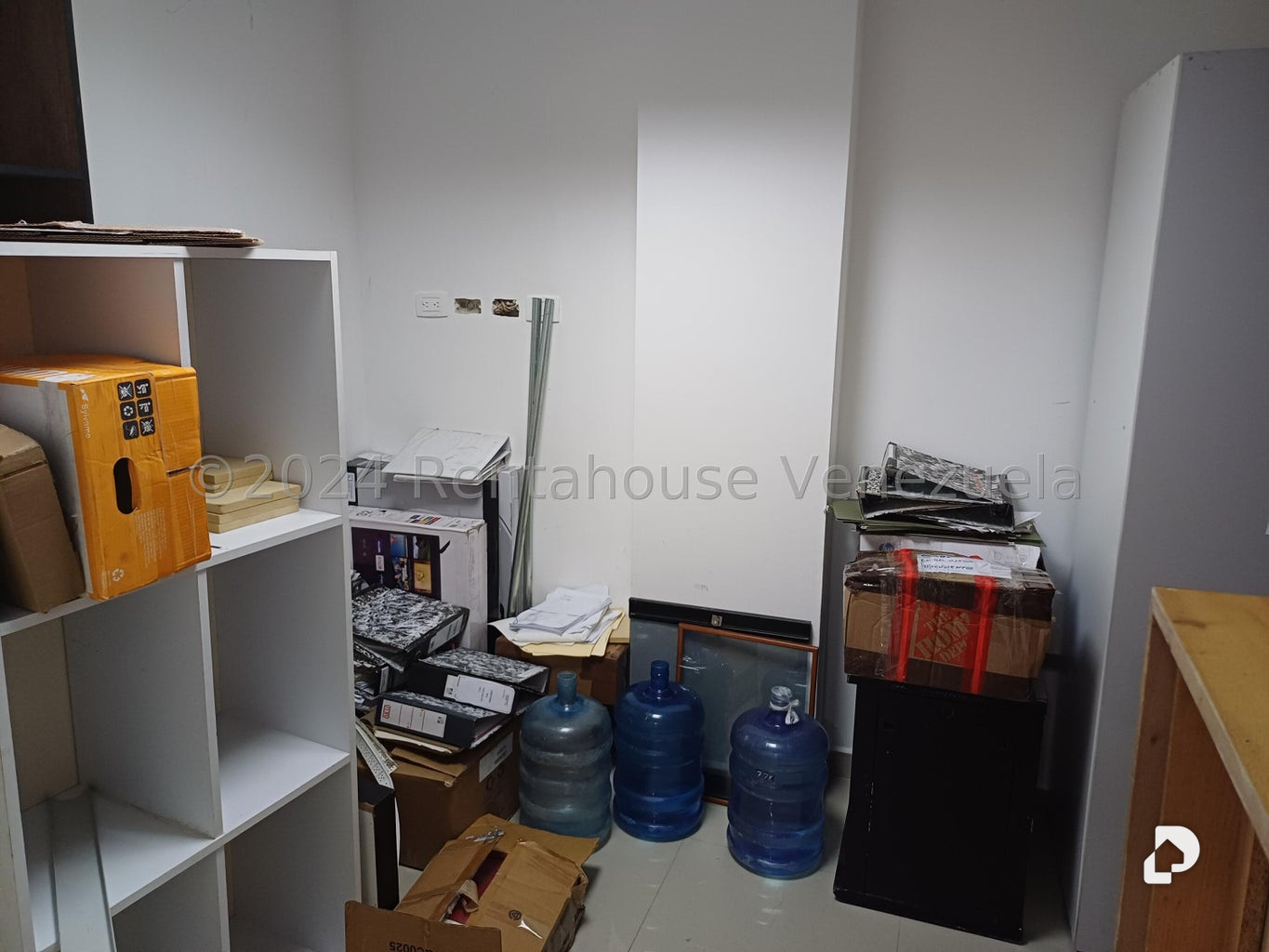 Edificio en Campo Claro, Caracas – 21