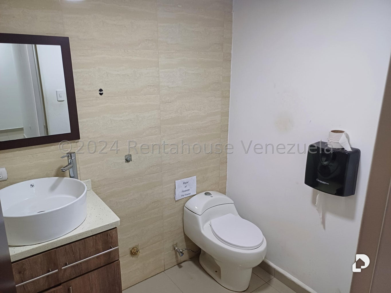 Edificio en Campo Claro, Caracas – 9