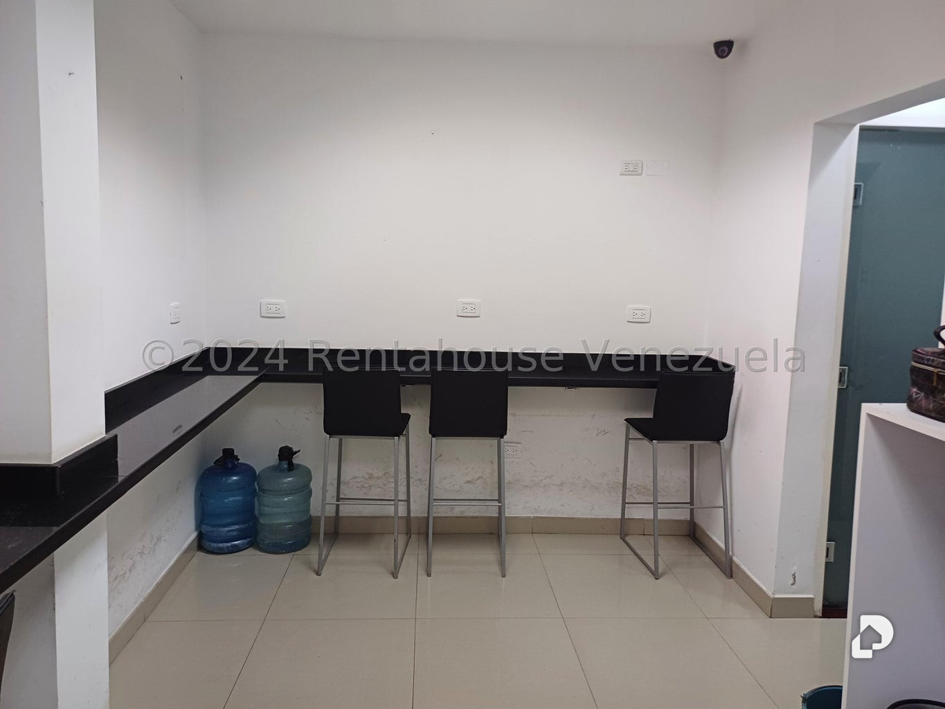 Edificio en Campo Claro, Caracas – 17