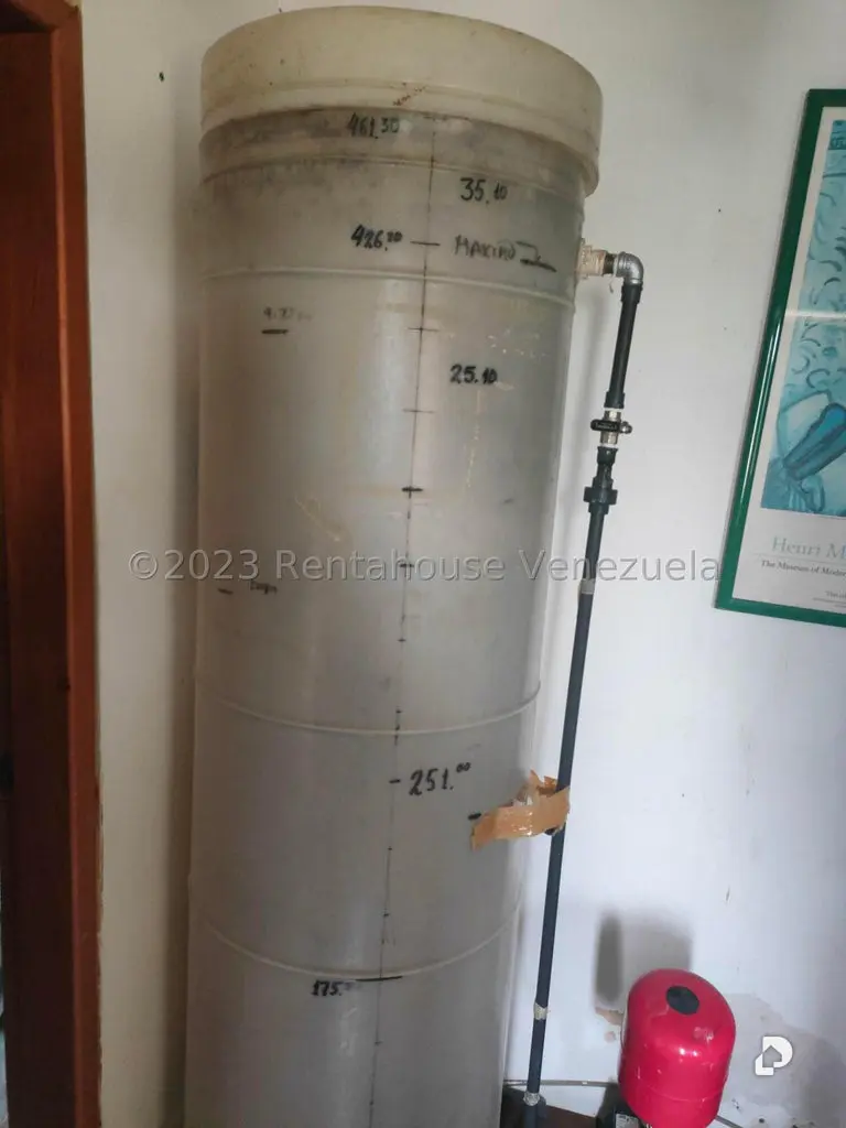 Apartamento en Lomas de Prados del Este, Caracas – 13