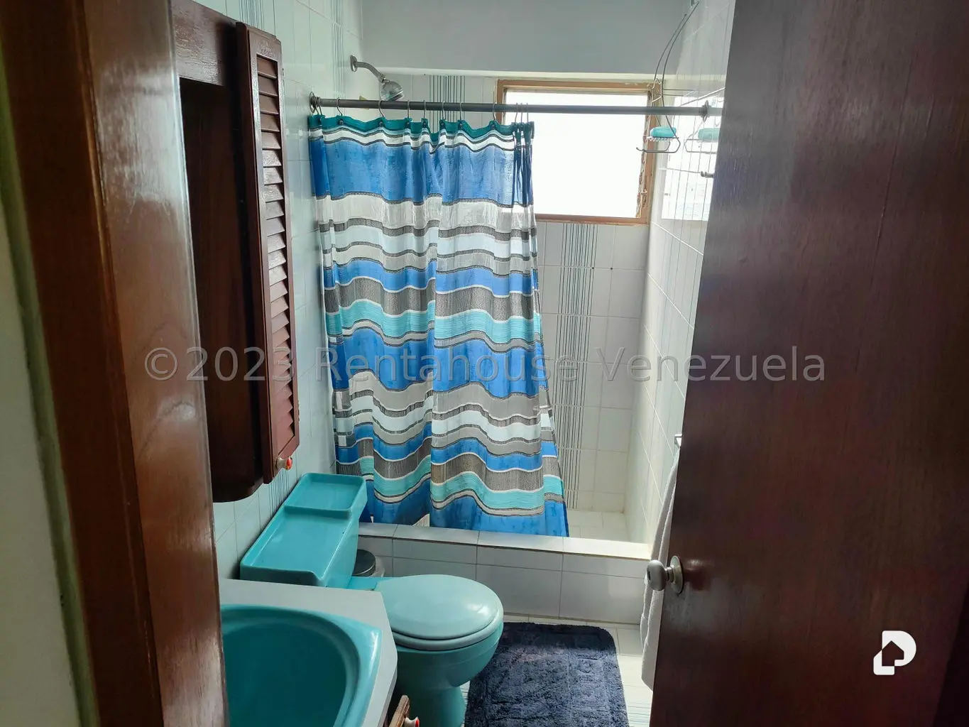 Apartamento en Lomas de Prados del Este, Caracas – 24