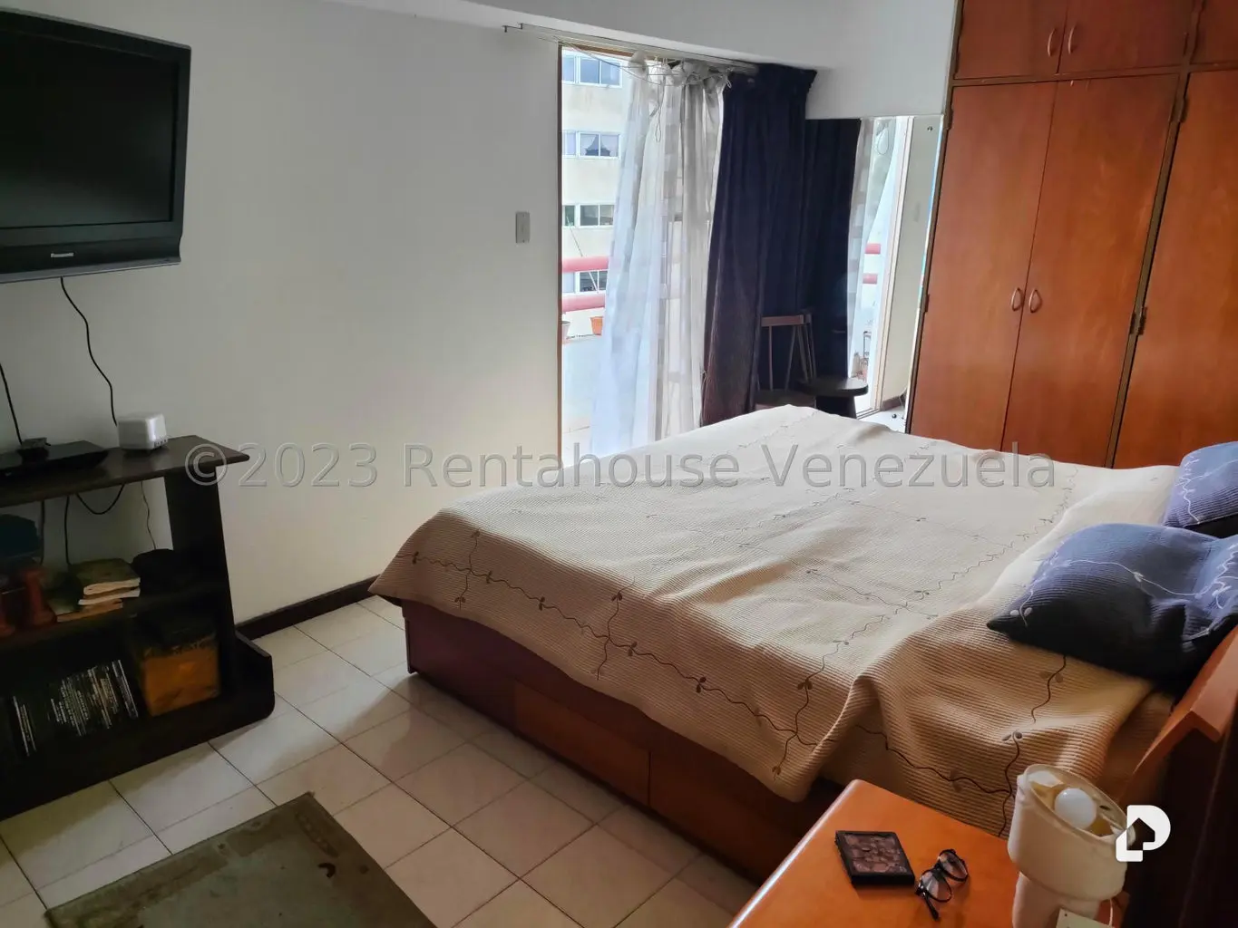 Apartamento en Lomas de Prados del Este, Caracas – 16