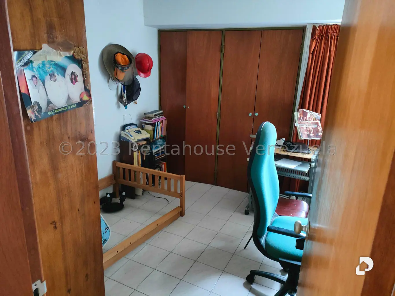 Apartamento en Lomas de Prados del Este, Caracas – 25
