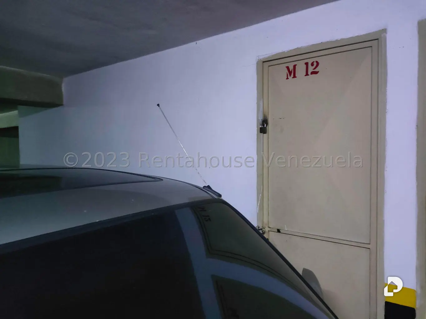 Apartamento en Lomas de Prados del Este, Caracas – 29
