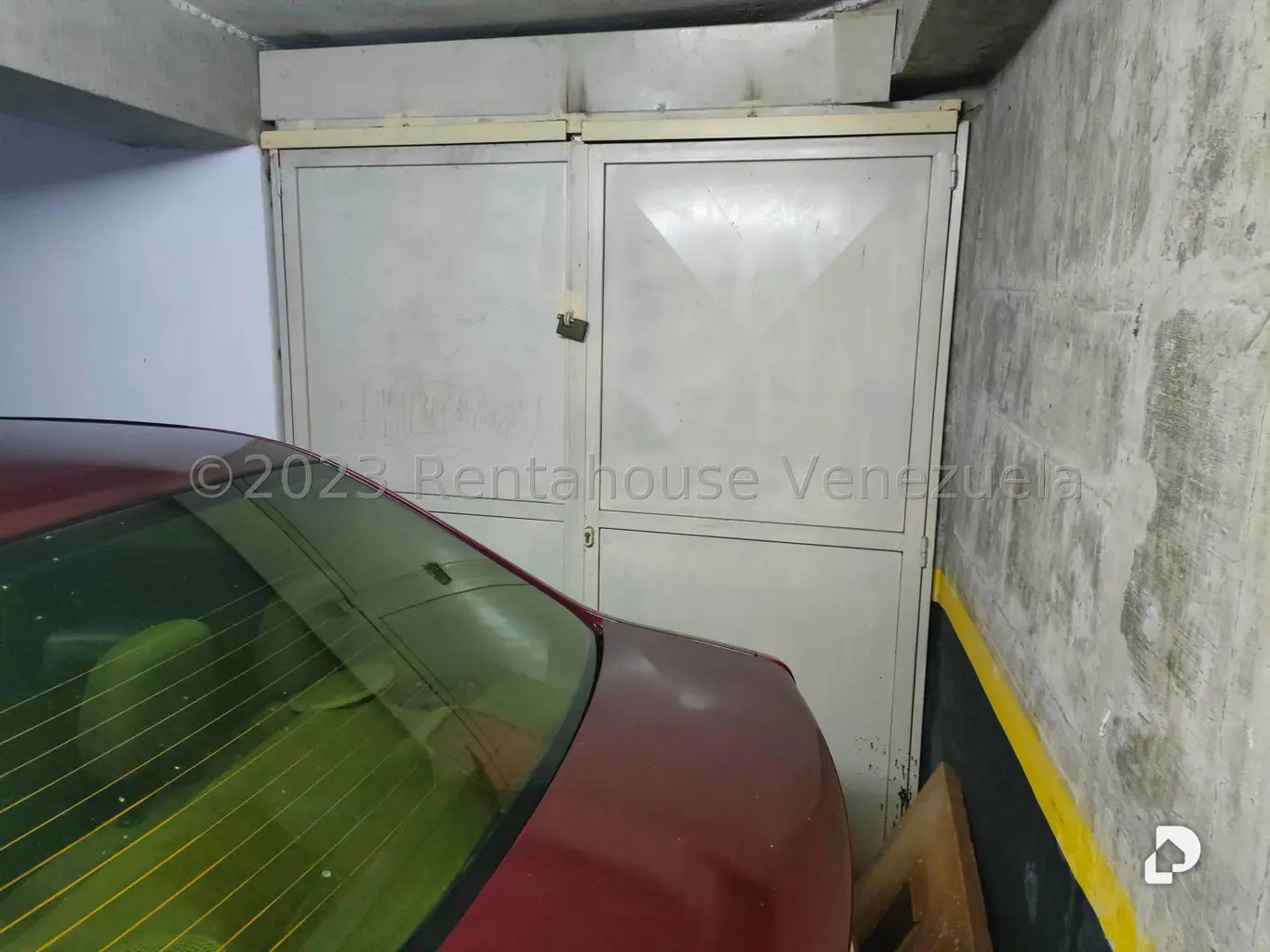Apartamento en Lomas de Prados del Este, Caracas – 30