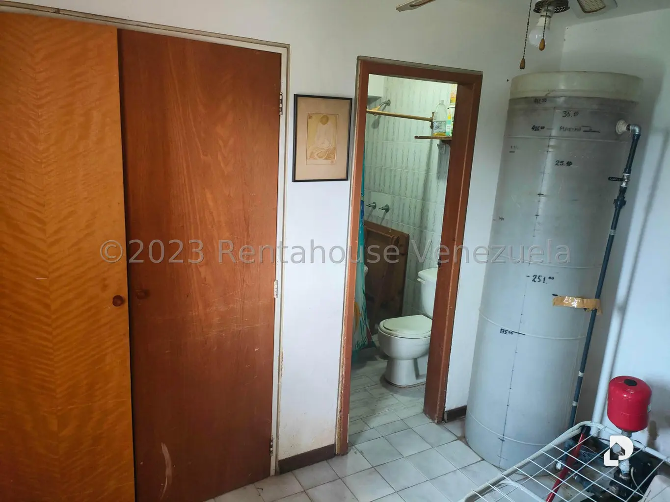 Apartamento en Lomas de Prados del Este, Caracas – 12
