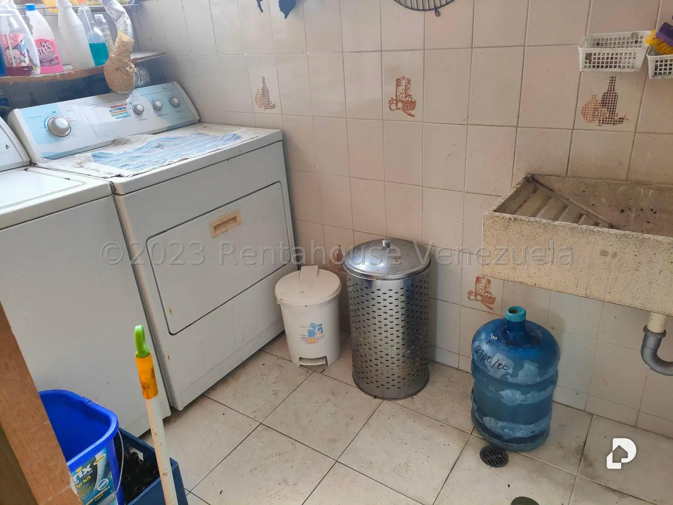 Apartamento en Lomas de Prados del Este, Caracas – 14