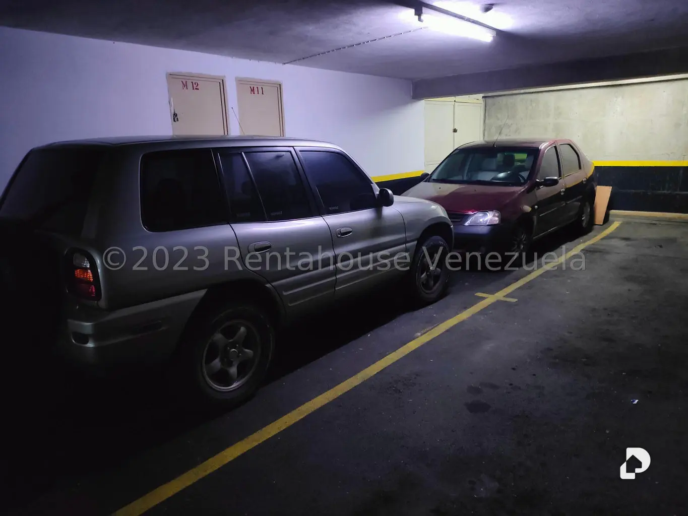 Apartamento en Lomas de Prados del Este, Caracas – 28