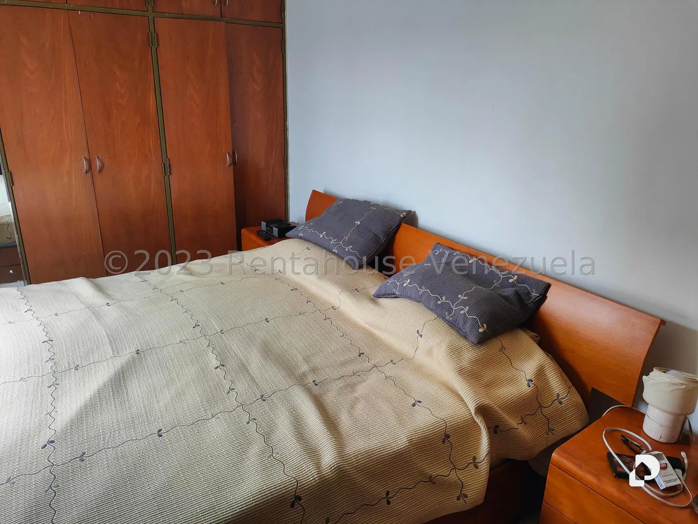 Apartamento en Lomas de Prados del Este, Caracas – 15