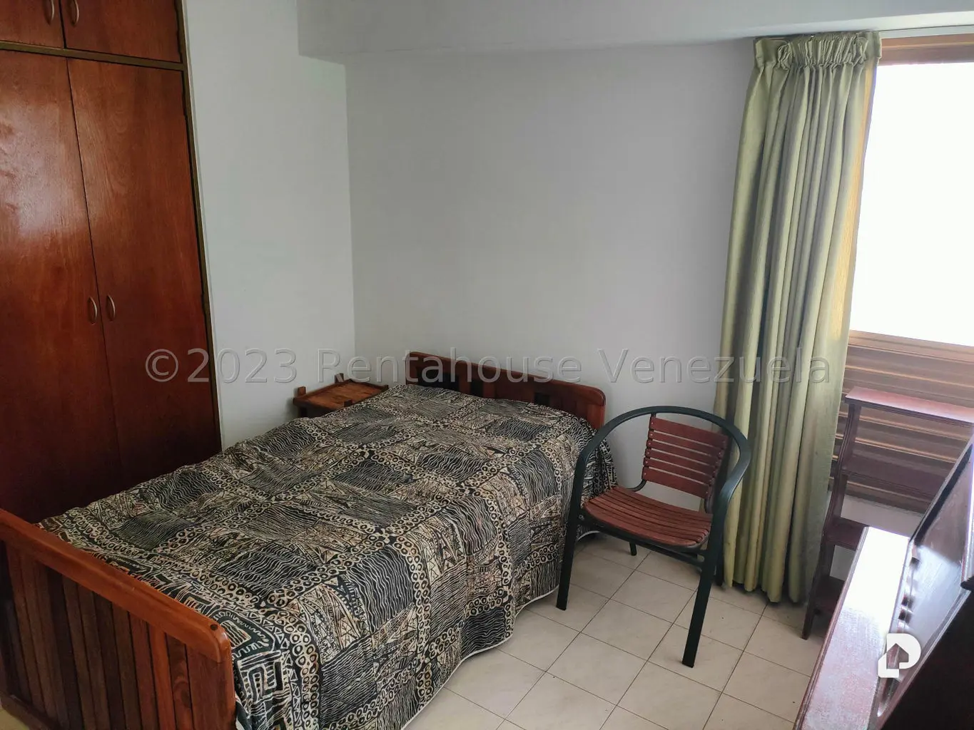 Apartamento en Lomas de Prados del Este, Caracas – 22
