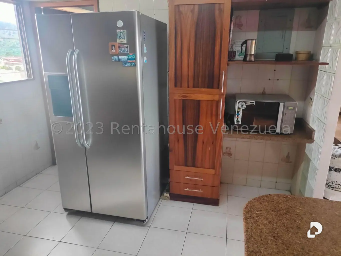Apartamento en Lomas de Prados del Este, Caracas – 10
