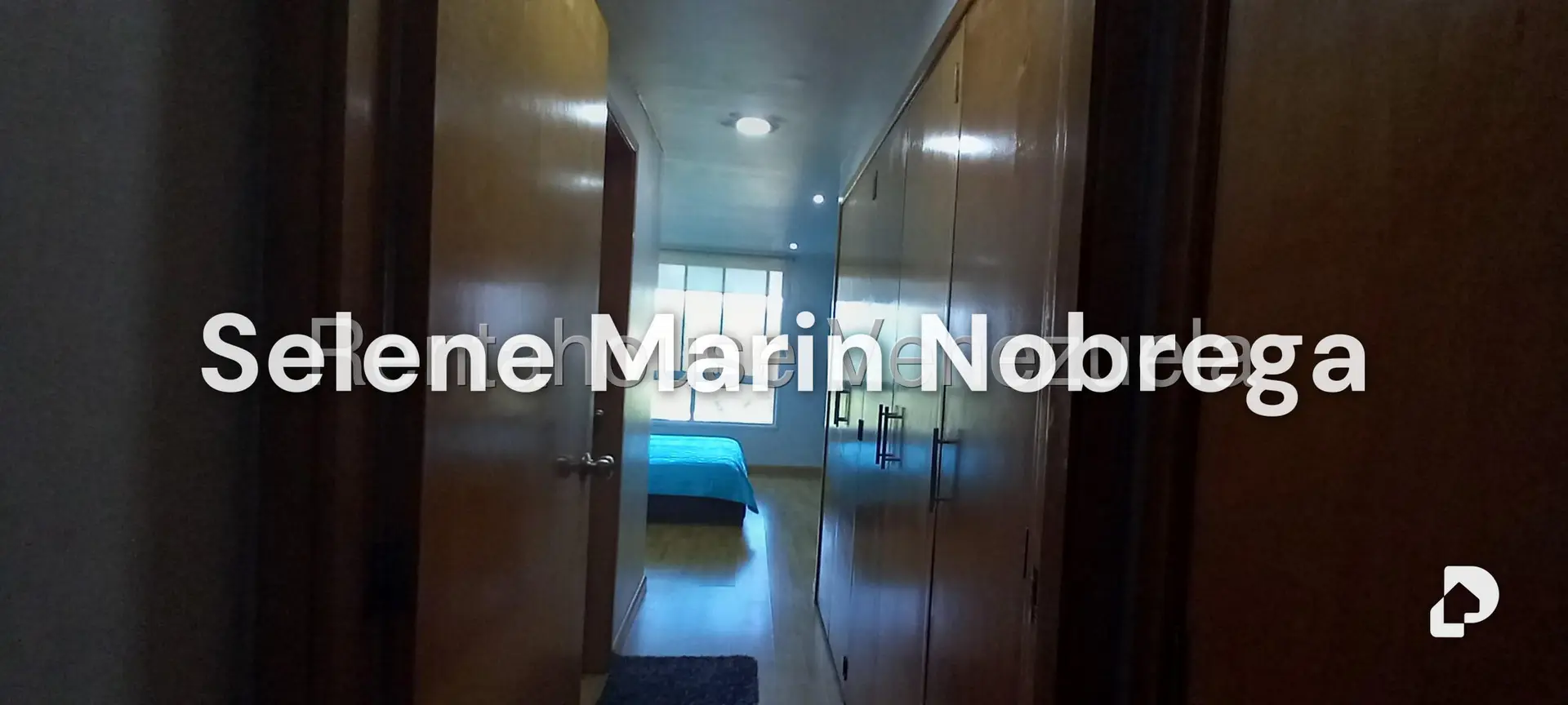 Apartamento en Escampadero, Caracas – 28