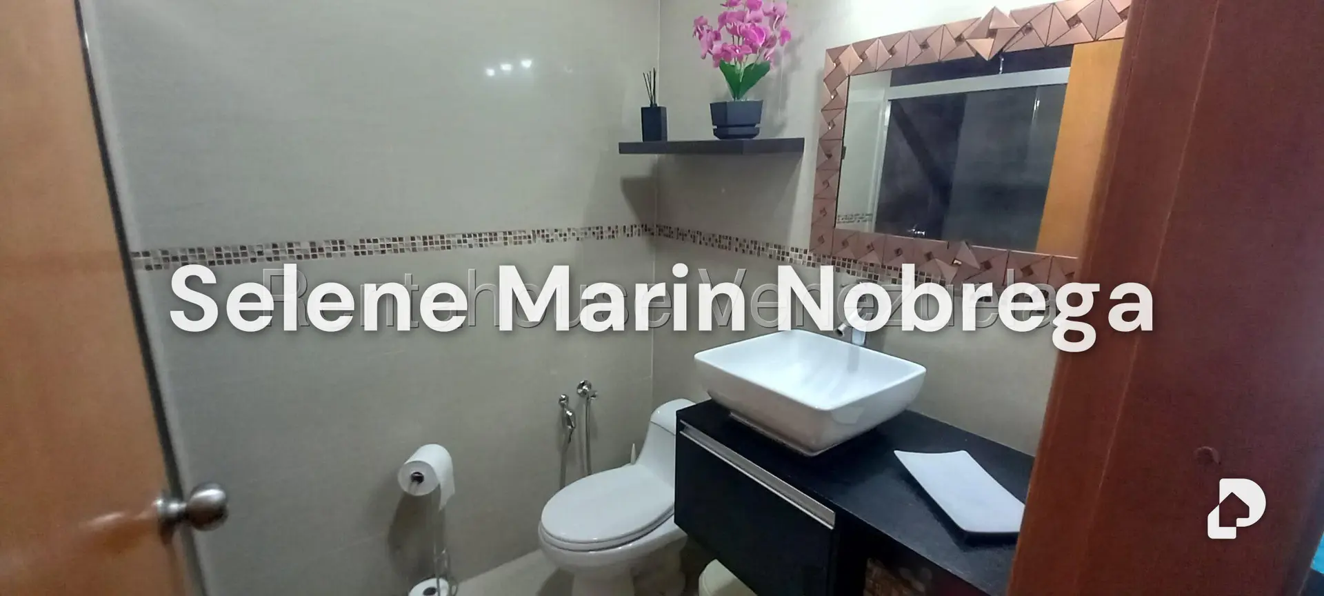 Apartamento en Escampadero, Caracas – 30