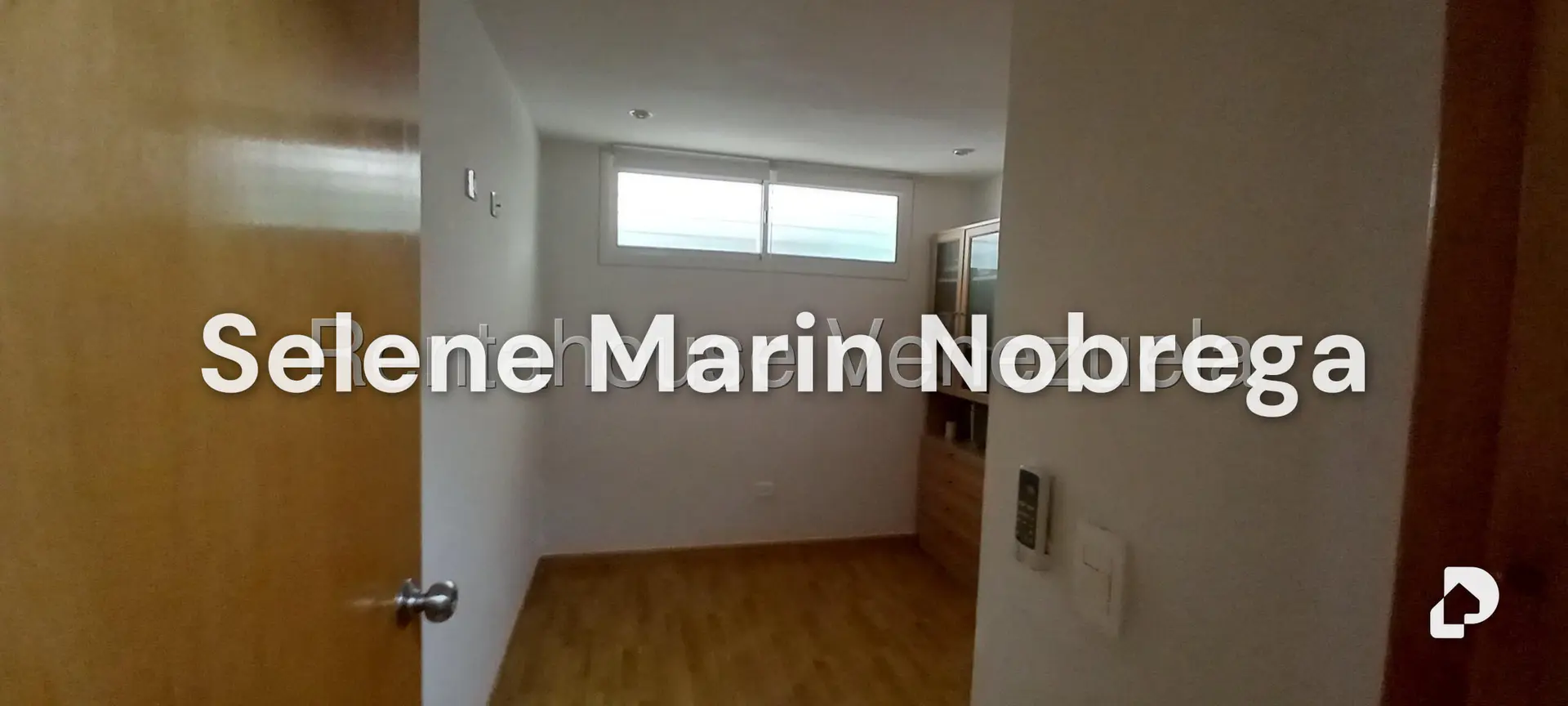Apartamento en Escampadero, Caracas – 24