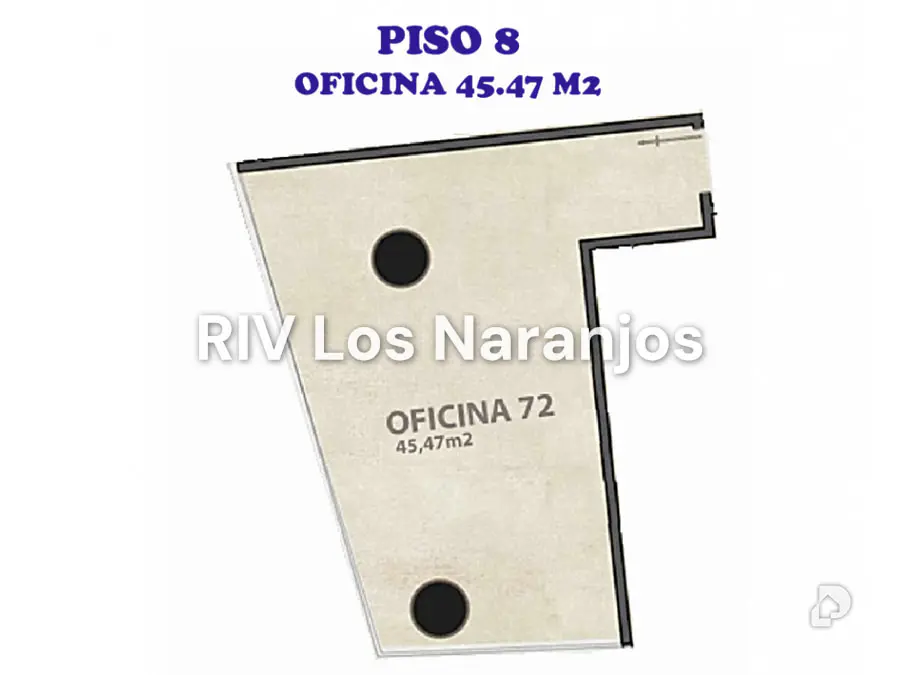 Office in Las Mercedes, Caracas – 9