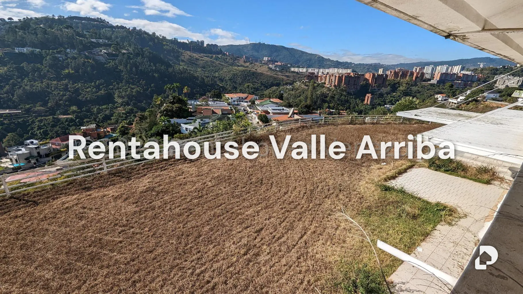 Casa en Colinas del Tamanaco, Caracas – 24