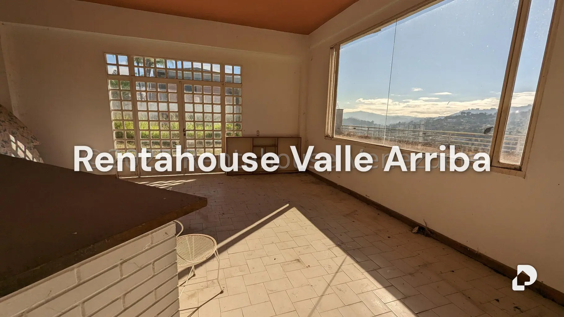 Casa en Colinas del Tamanaco, Caracas – 12