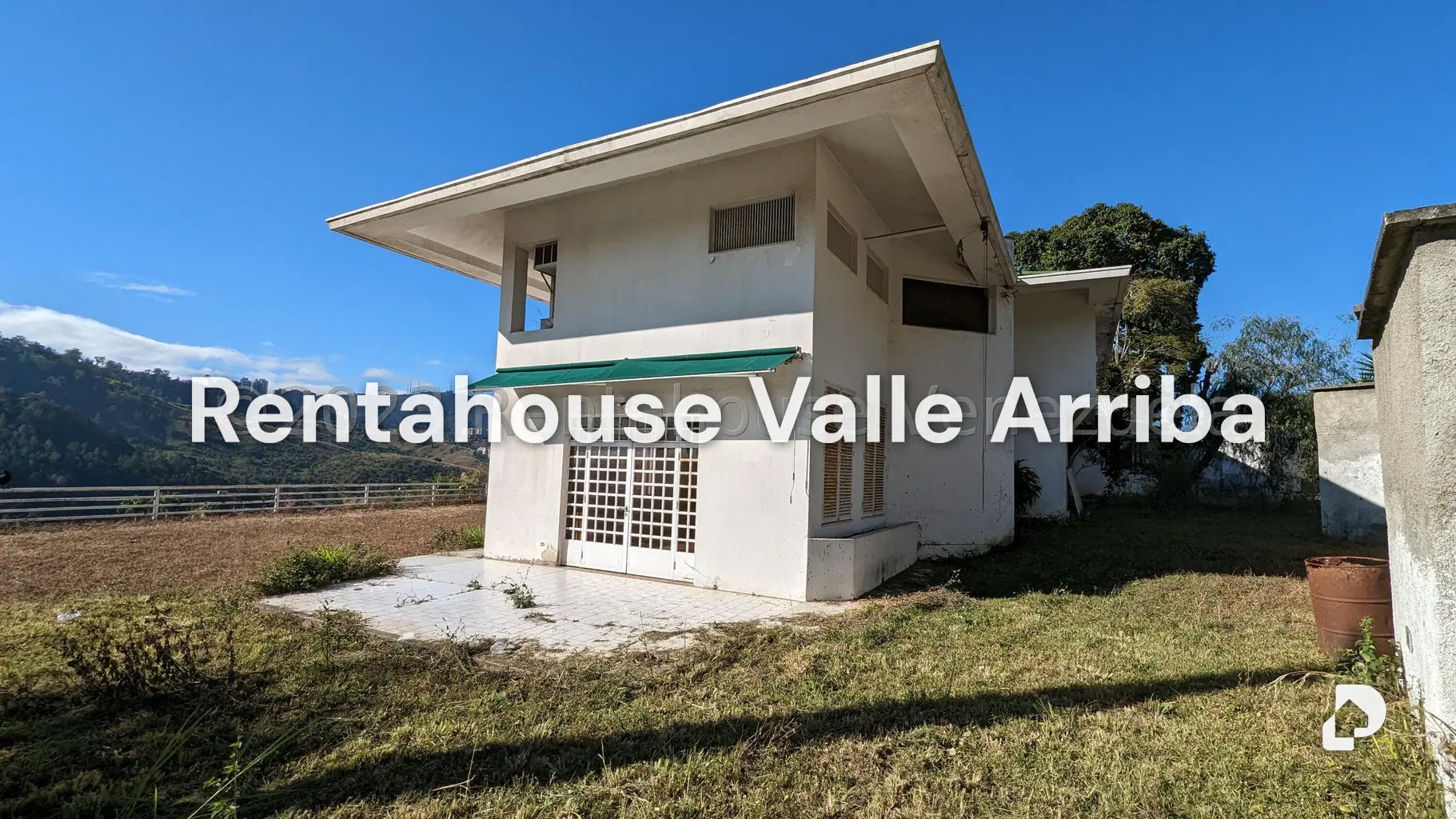 Casa en Colinas del Tamanaco, Caracas – 23