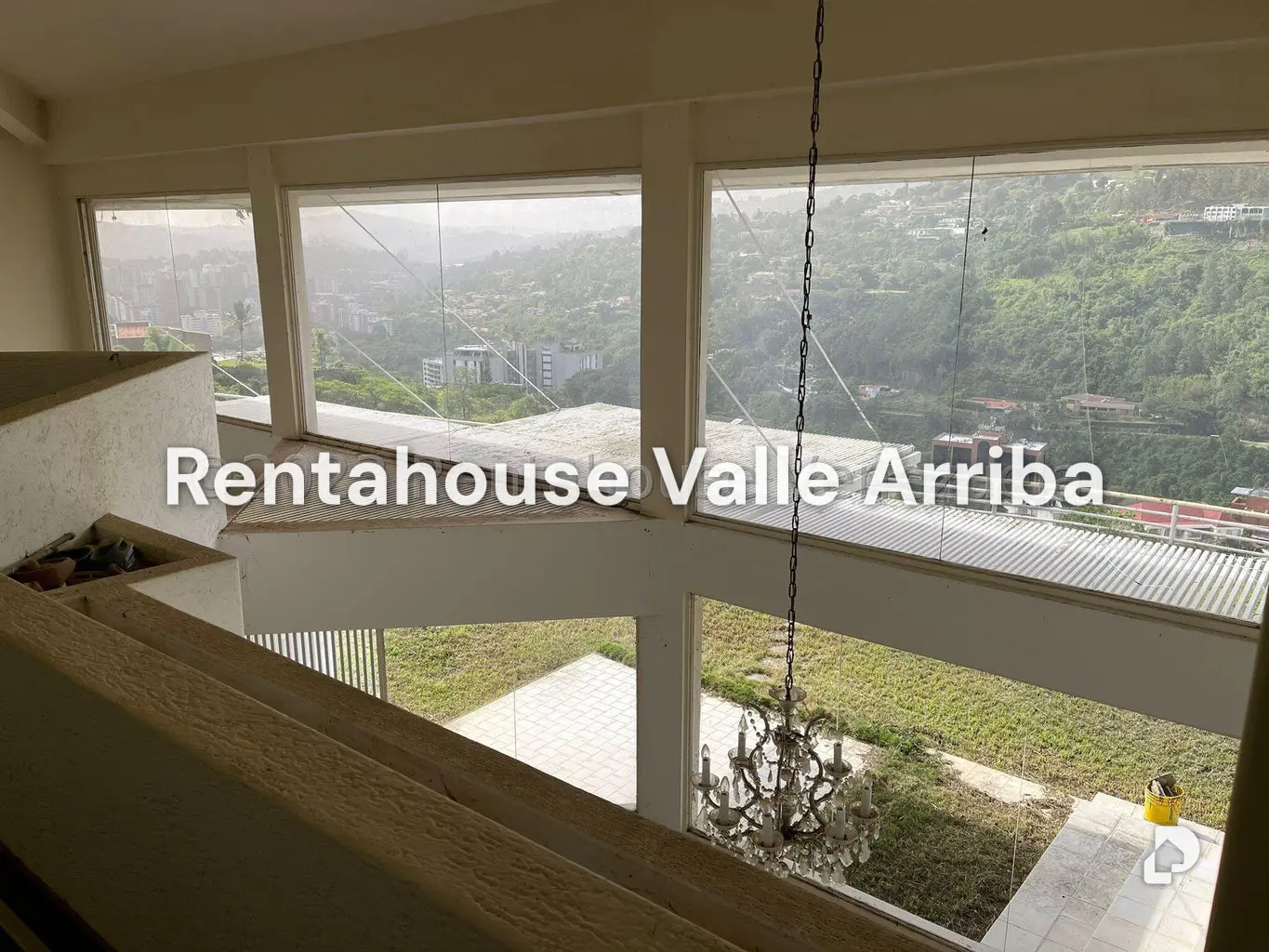Casa en Colinas del Tamanaco, Caracas – 17