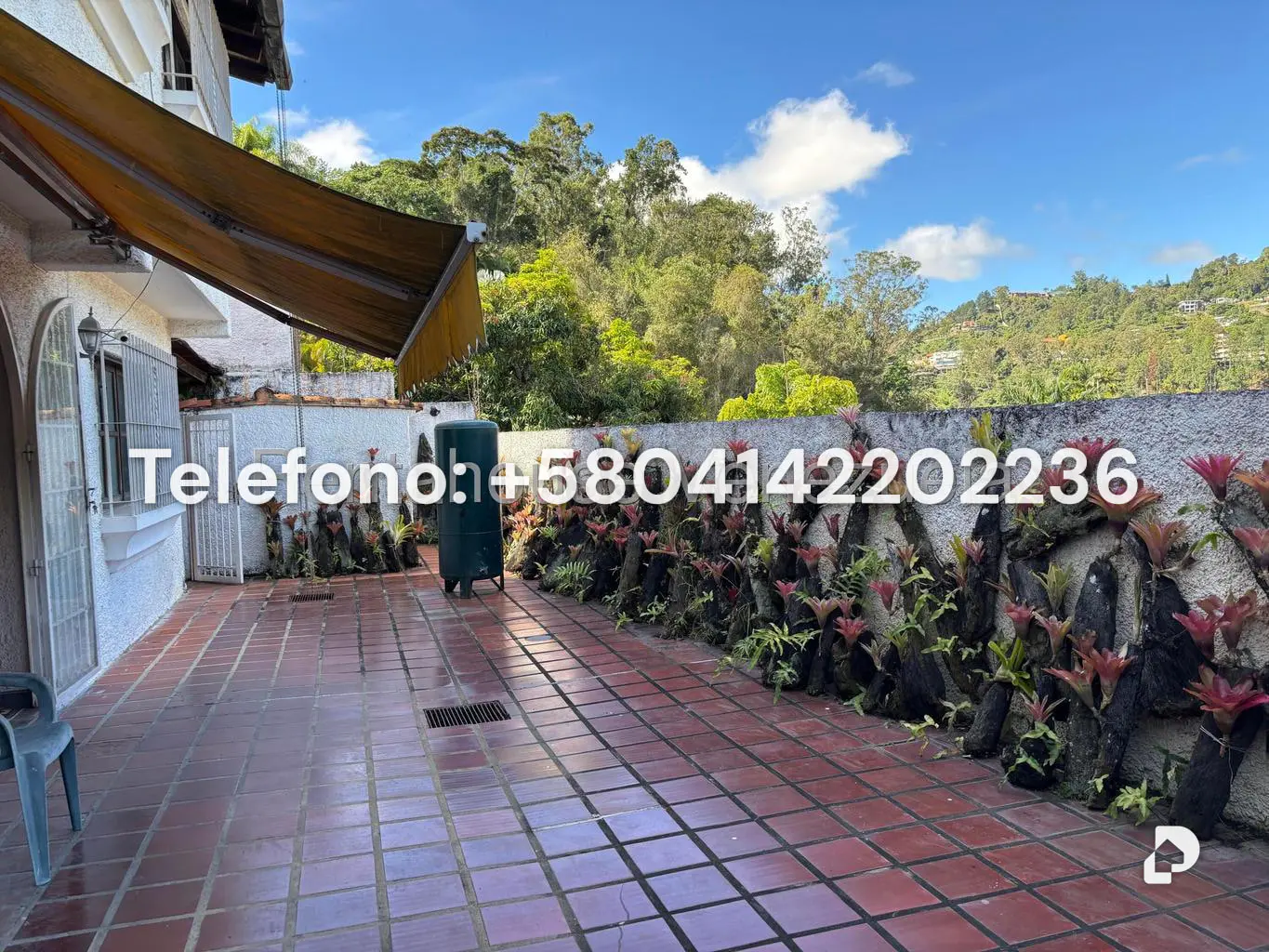 Casa en La Lagunita Country Club, Caracas – 34