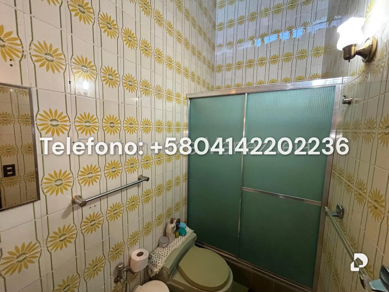 Casa en La Lagunita Country Club, Caracas – 30
