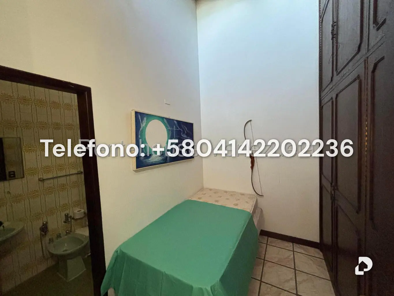 Casa en La Lagunita Country Club, Caracas – 29