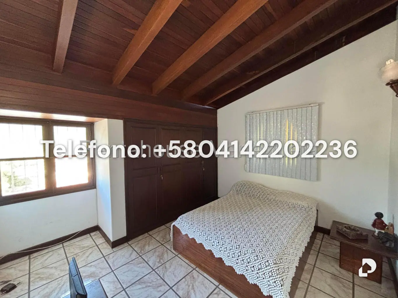 Casa en La Lagunita Country Club, Caracas – 28