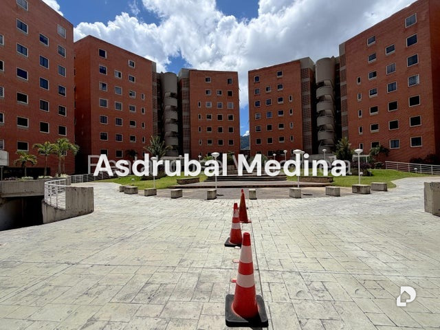 Apartamento en El Cigarral, Caracas – 1