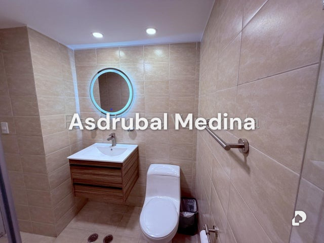 Apartamento en El Cigarral, Caracas – 8
