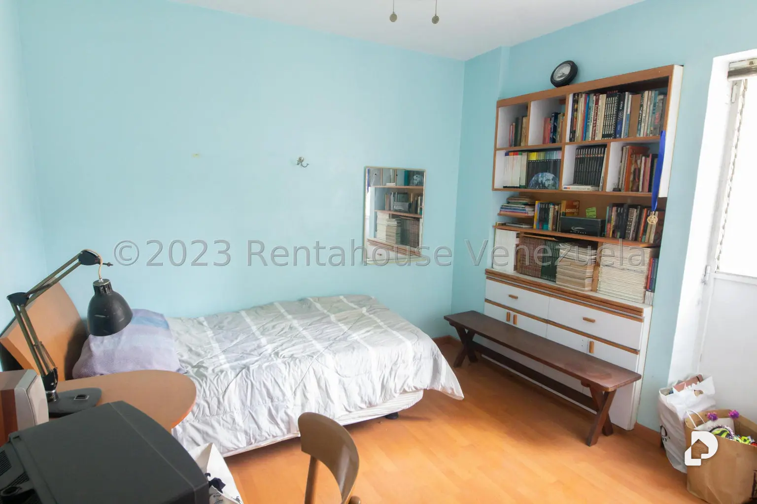 Apartamento en Colinas de Bello Monte, Caracas – 15