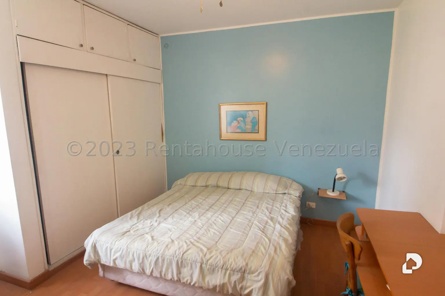 Apartamento en Colinas de Bello Monte, Caracas – 13