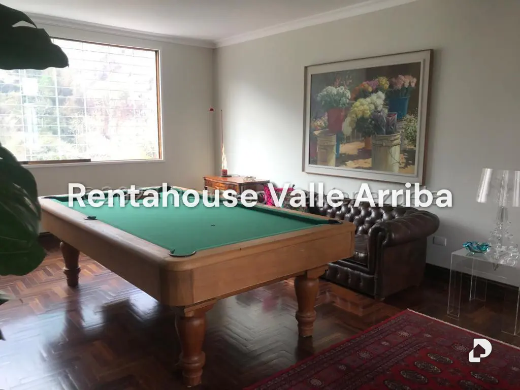Apartamento en Altamira, Caracas – 10