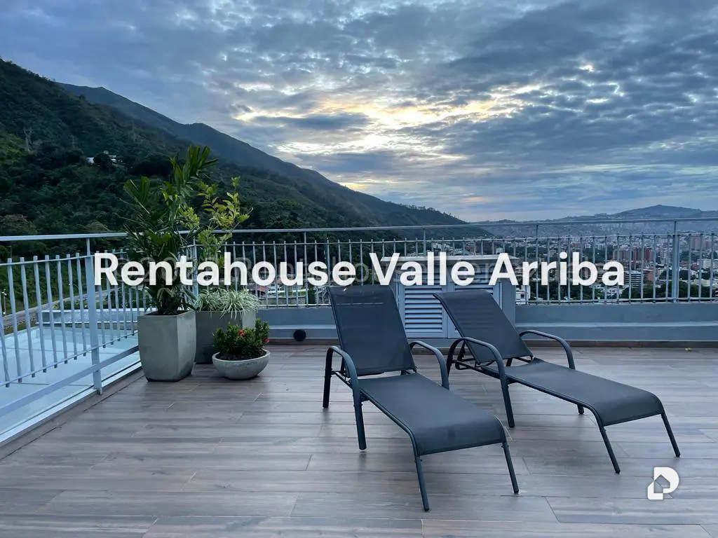 Apartamento en Altamira, Caracas – 18