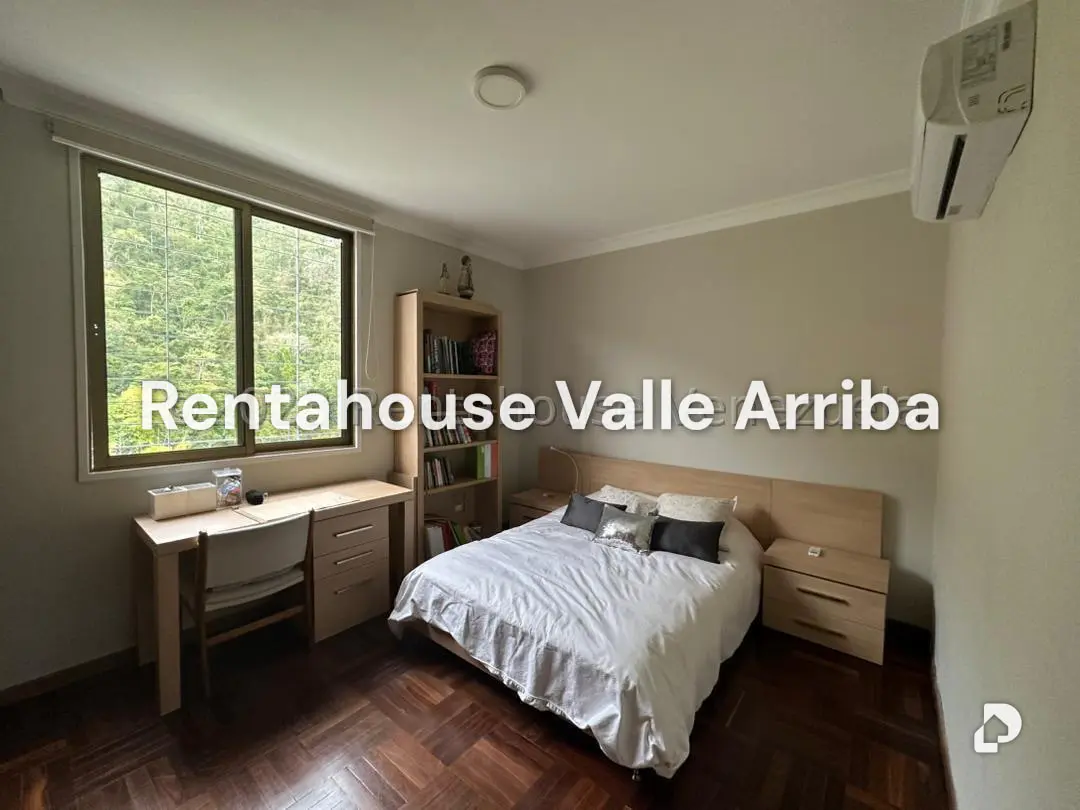 Apartamento en Altamira, Caracas – 13