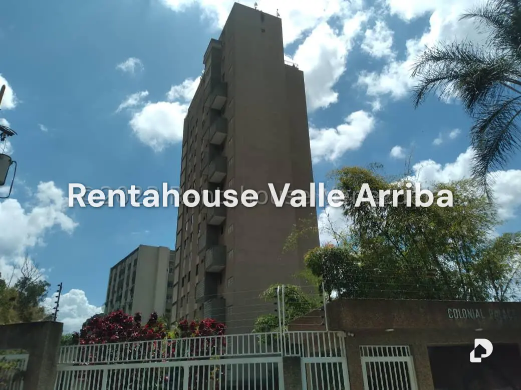 Apartamento en Altamira, Caracas – 1