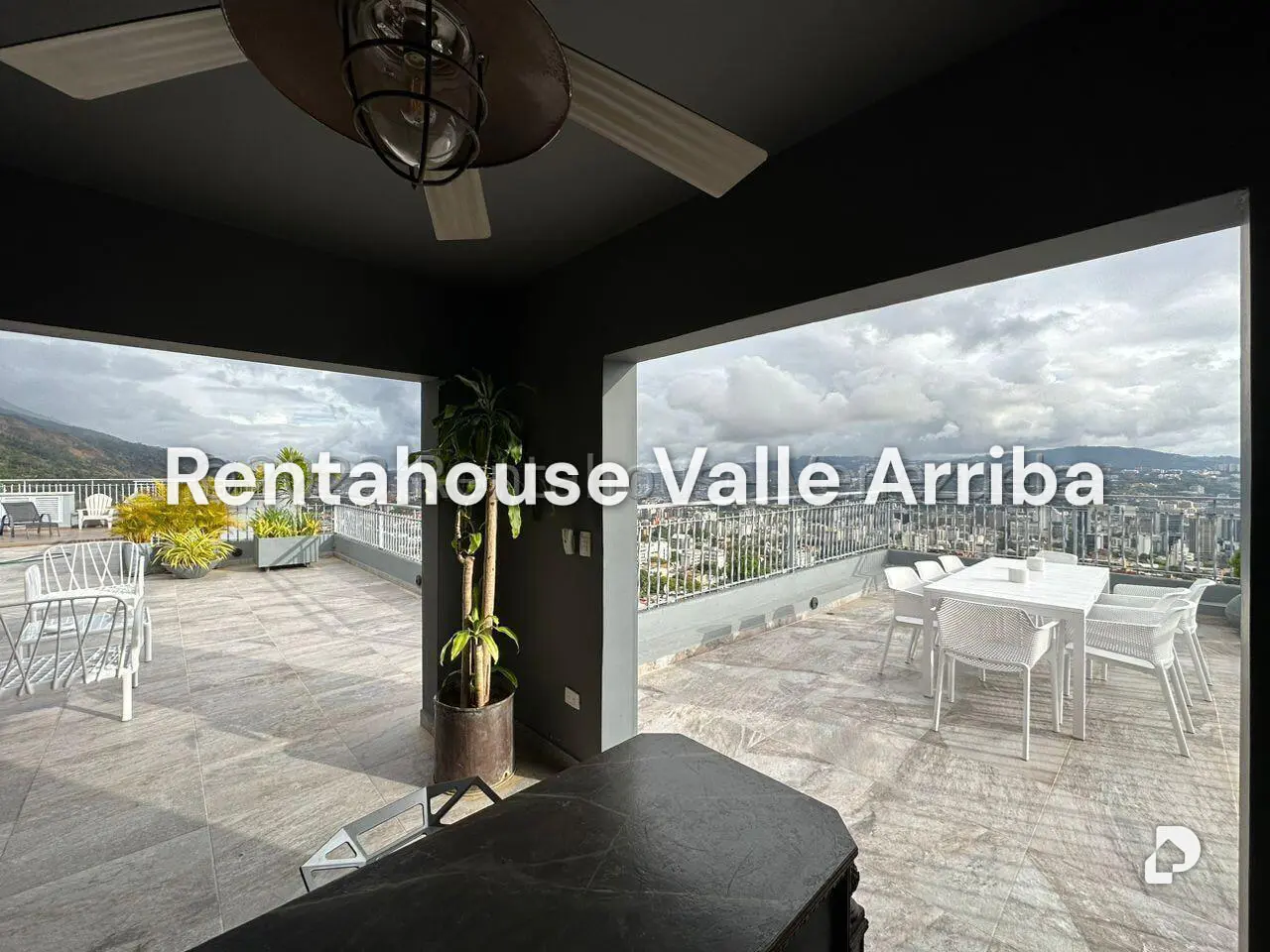 Apartamento en Altamira, Caracas – 16