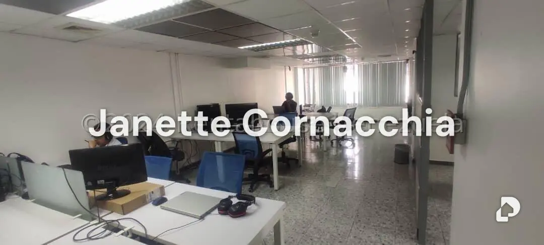 Oficina en Altamira Sur, Caracas – 3
