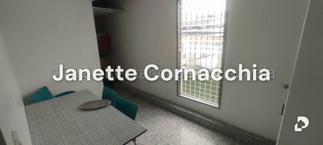 Oficina en Altamira Sur, Caracas – 10