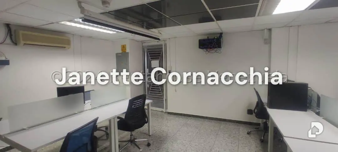 Oficina en Altamira Sur, Caracas – 6
